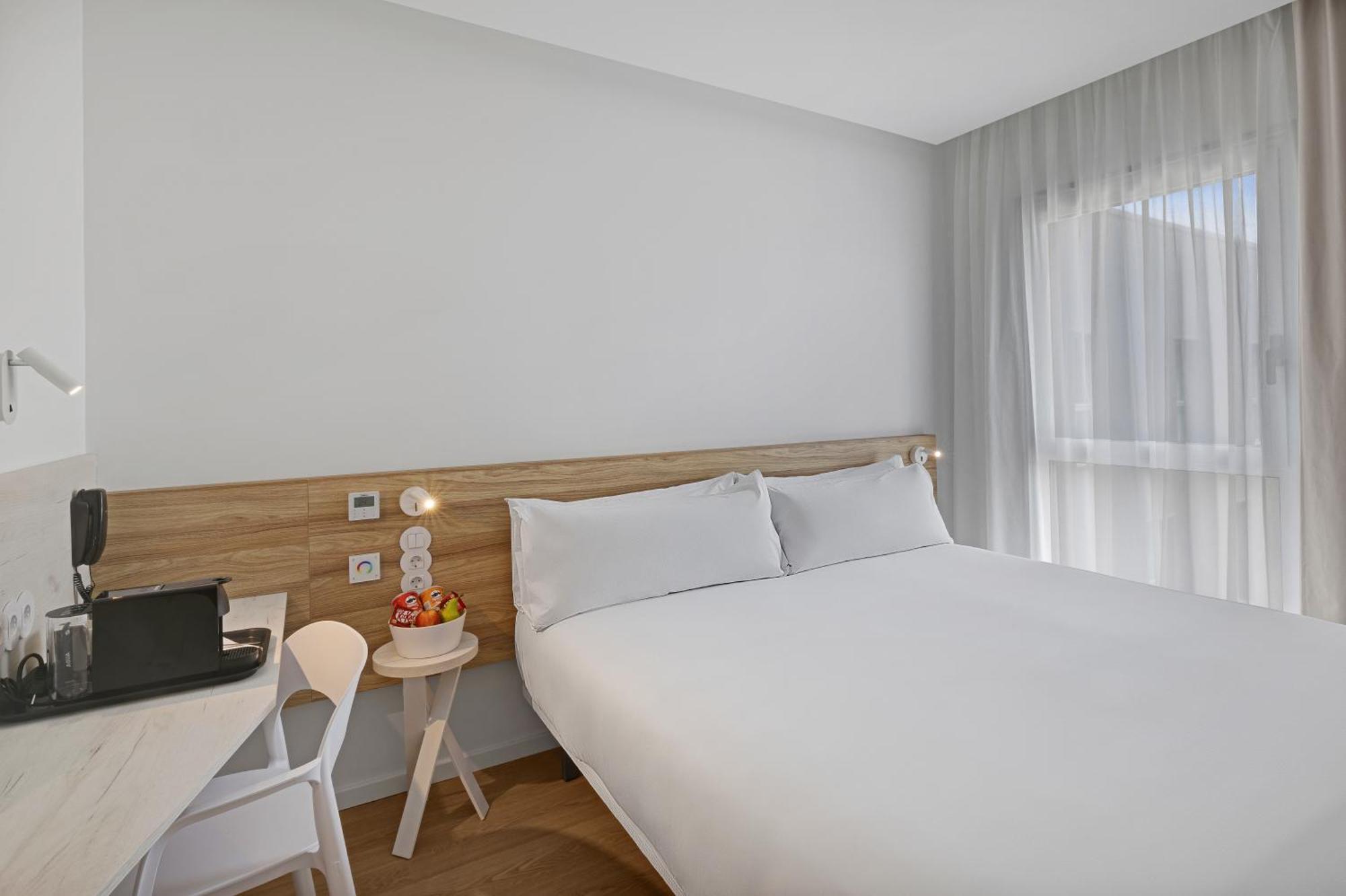 B&B Hotel Leiria Fatima Экстерьер фото